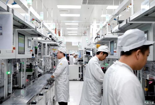 手握多少籌碼？緯湃科技在華打出首張牌 技術推廣