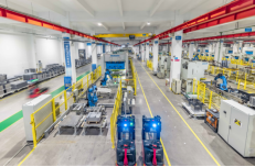 從千人工廠到無人工廠的蛻變 老板電器5G無人工廠技術推廣之路