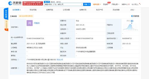 TCL關聯公司進軍半導體產業，投資成立摩星半導體布局衛星遙感及系統集成服務